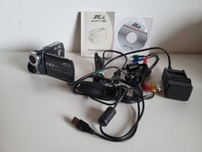 JTC Jay Tech Video Shot HD60 Kamera Camcorder - HD 1080P 5MP