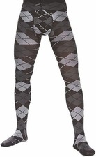 Herren Strumpfhose 60 DEN