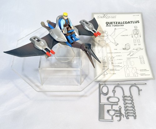 Spielzeug dino riders - spielzeug,