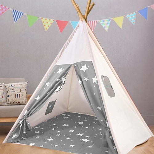 Kinderzelt spielzelt tipi zelt - kinderzelt.spielzelt,