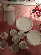 Kaffeeservice von Arzberg