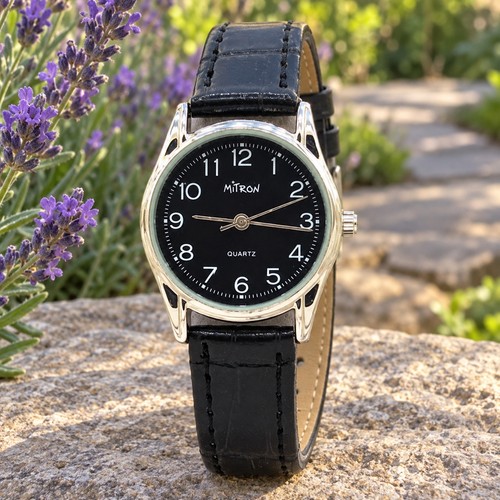 Mitron damen armbanduhr - mitron,