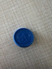 DDR TÜV Siegel Plakette