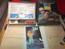 Metallbaukasten Plasticon