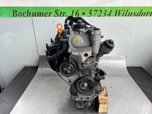Motor azq polo 2 - motor,