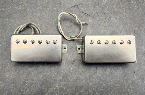 Dommenget paf pickups - paf, 99