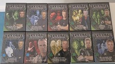 Komplette Sammlung Der Staffel