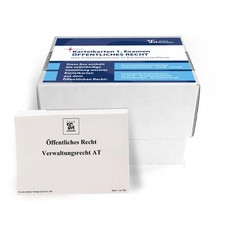 Karteikarten 1. Examen