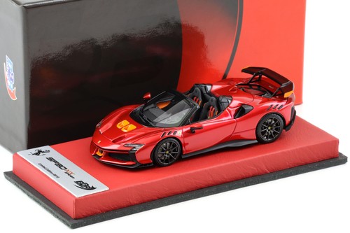 Bbr ferrari sf90xx spider - 1:43,