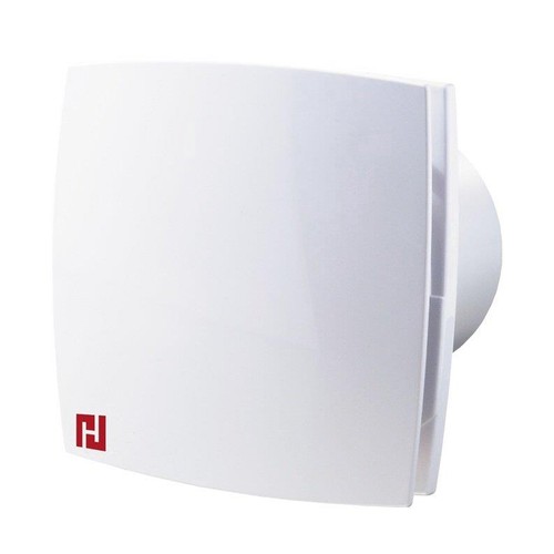Kanal rohrventilator 100 mm - rohrventilator,
