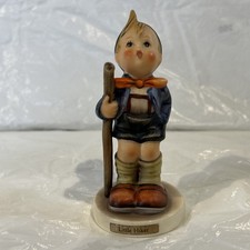 Goebel Hummel kleiner Wanderer