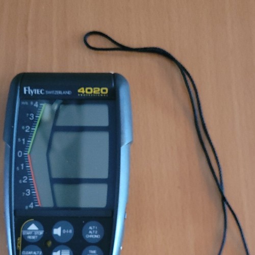 Flytec 4020