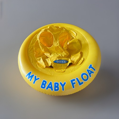 Sehr stabile schwimmhilfe - stabile,