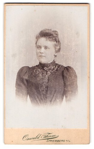 Fotografie oswald thiem - fotografie,