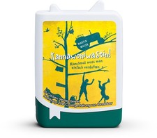 Book Tonies - Kannawoniwasein