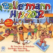 Ballermann Hits 2002 von