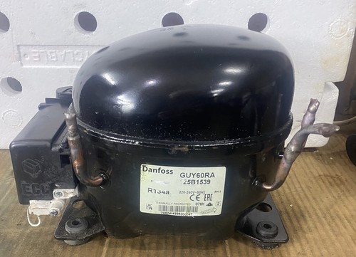 Danfoss guy60ra kühlschrank - danfoss,