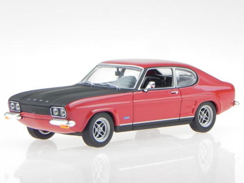 Ford capri mk1 1969 - capri,