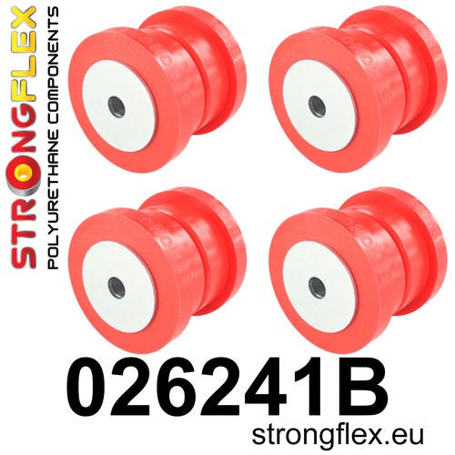 Strongflex - , pu