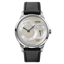 Herrenuhr Glashütte UNION