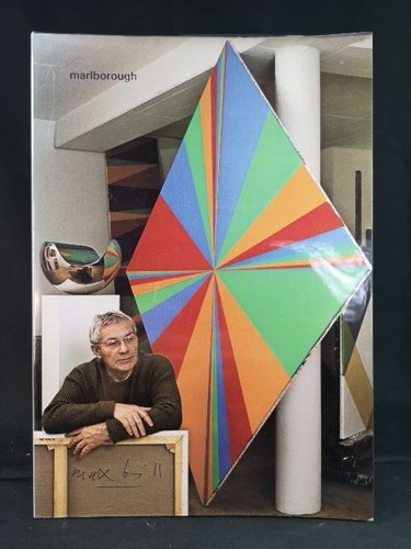 Max bill marlborough fine - -, [marlborough