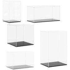 Acryl vitrine einzelvitrine - vitrine,