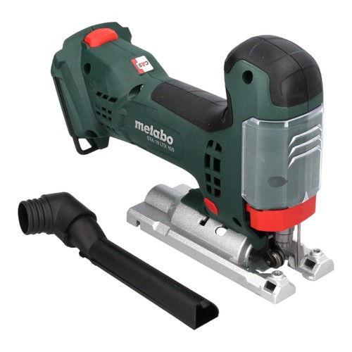 Metabo sta ltx 100 - metabo, akku