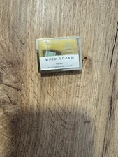 Original Dreher & Kauf Tonnadel Mitsubishi 3D-33M