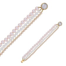 Armband Golddouble 18K