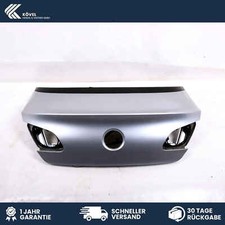 Heckklappe Kofferraumklappe VW Passat CC (357) Silber LA7W 3C8827025C