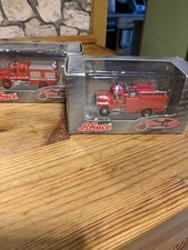 Modellauto H0 Feuerwehr 1:87