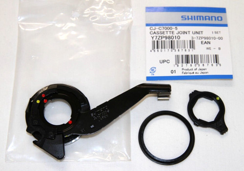 Shimano schalt steuerung joint - schalt,