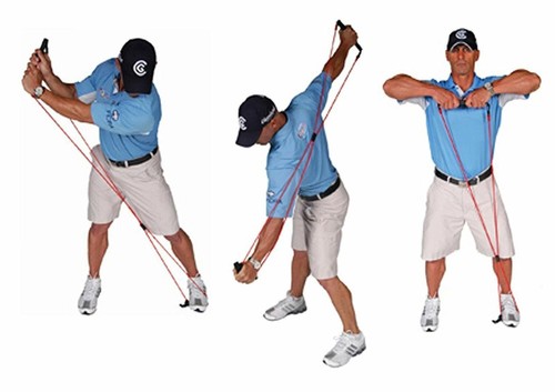 Tour fit golf - fit, gym