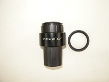 Carl Zeiss Mikroskop Okular Pl
