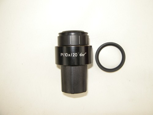 Carl zeiss mikroskop okular - mikroskop,