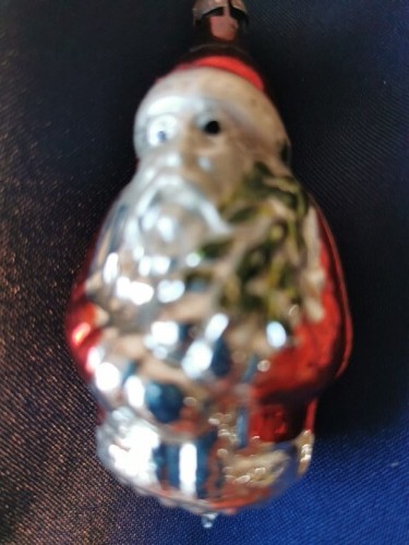 CHRISTBAUMSCHMUCK