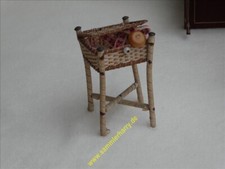 Jugendstil Puppenstuben