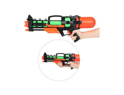 Wasserpistole gewehr blaster - wasserpistole,