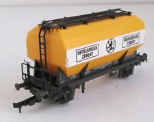 ROCO 4326 DB Güterwagen "Heidelberger Zement" OVP  Spur H0