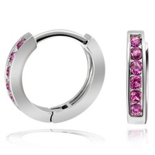 Goldmaid Mädchen Creolen