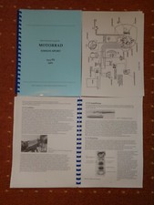 Betriebsanleitung Simson