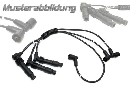 Zündkabelsatz opel omega - zündkabelsatz,