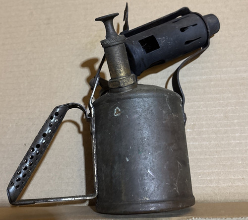Vintage antike primus - antike,