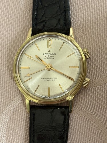 Dugena alarm jewels 316213 - dugena, 17