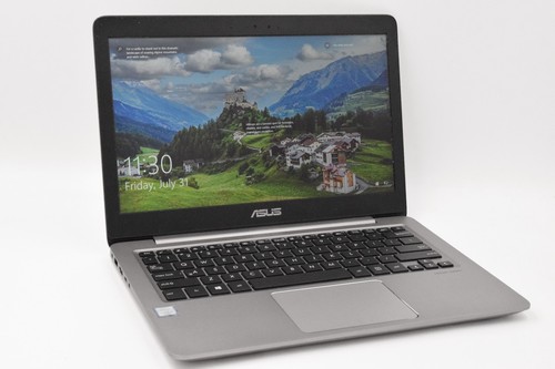 Asus zenbook ux310ua rb52 - asus,