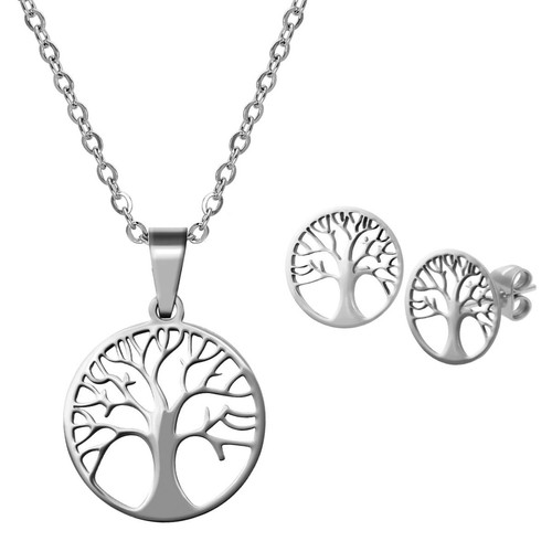 Damen schmuckset aus - damen,