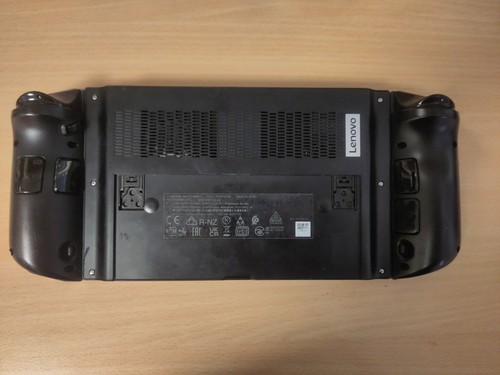 Lenovo legion extreme - lenovo,
