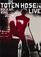 Toten Hosen - Rock Am Ring