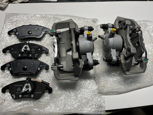 Org mercedes w204 - org., w204,