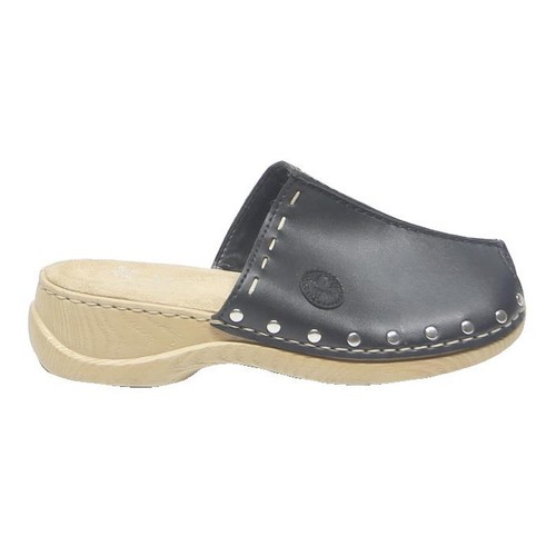 Rieker damen lederschuh - rieker,